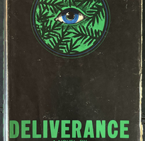 Deliverance by James Dickey